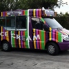 Smith&#039;s Ice Cream Vans 4 image